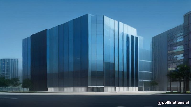 ai剧团队在创作空间中使用AI工具进行剧集分镜设计