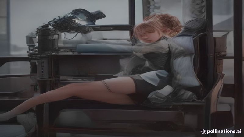AI剧创作情感共鸣与角色表演细节