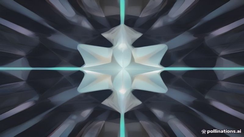 ai剧数字角色与虚拟演员形象设定图